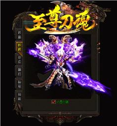 韩国天龙八部私服 木马